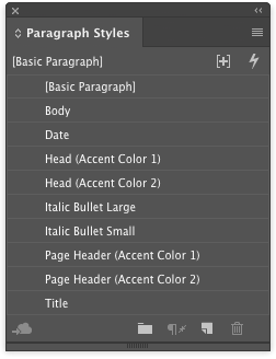 37.6template-dynamic-presentation_006 InDesign paragraph styles