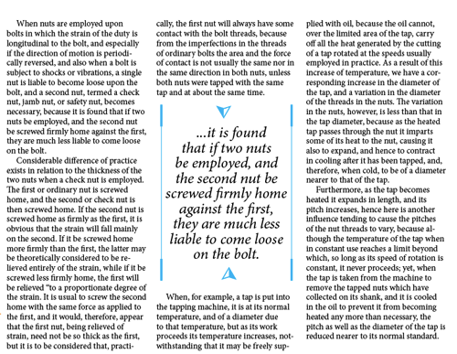 InDesign embedded quote in column