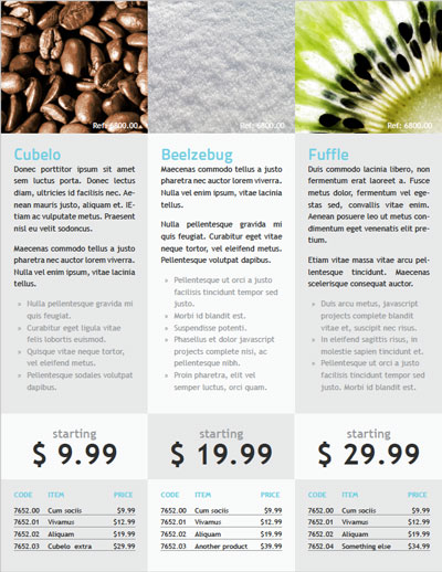 60.620150722-template2 InDesign flexible product catalog product listing