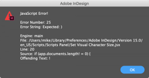 Fixing a Broken JavaScript (and How To Avoid Breaking It in the First ...