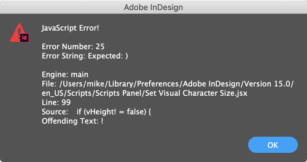 Fixing a Broken JavaScript (and How To Avoid Breaking It in the First ...
