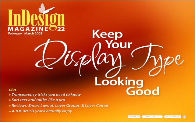 Display Type