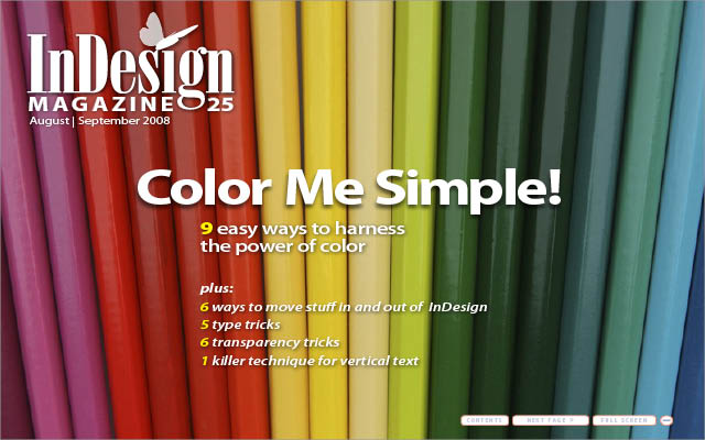 Harness the Power of Color