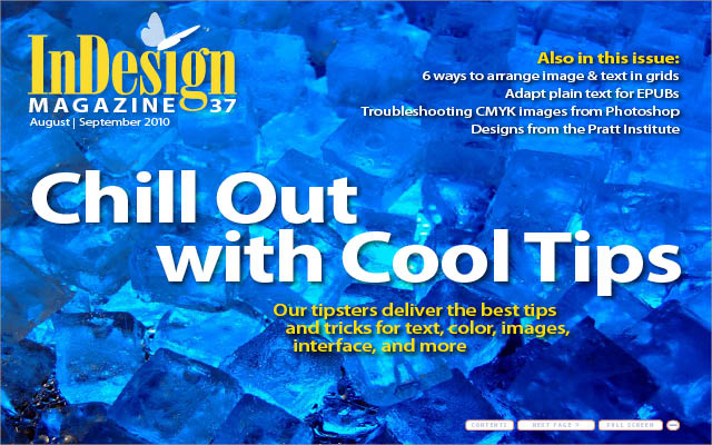 Cool Tips