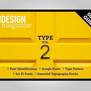InDesign Type Superguide Volume 2