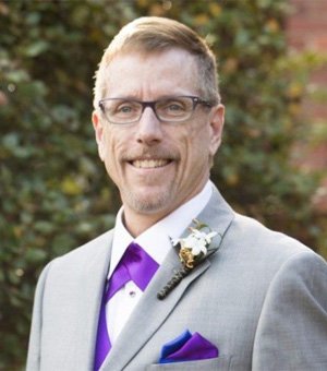 Rob Haverty