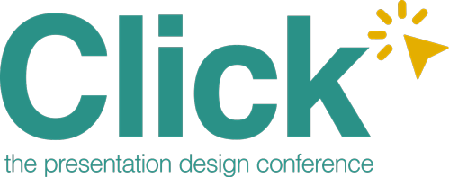 Click: The Presentation Design Conference