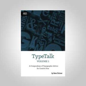 TypeTalk Volume 1