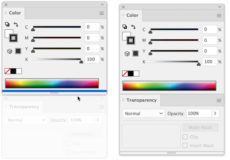 Customize Your Illustrator Workspace