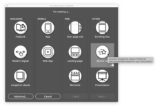 Exporting Graphics From InDesign