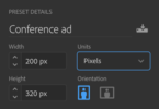 Exporting Graphics From InDesign