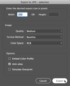 Exporting Graphics From InDesign