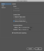 Exporting Graphics From InDesign