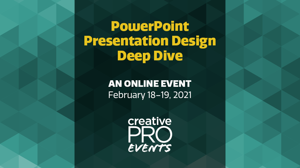 PowerPoint Presentation Design Deep Dive