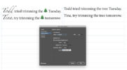 Text Frame Options Dialog Box Indesign Understanding InDesign’s Text Frame Options