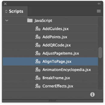 Centering Objects on the Page in InDesign