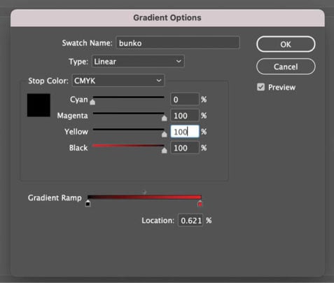Designing with Gradients