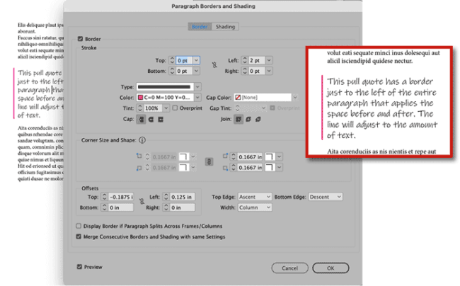 Four Great Ways to Emphasize Text