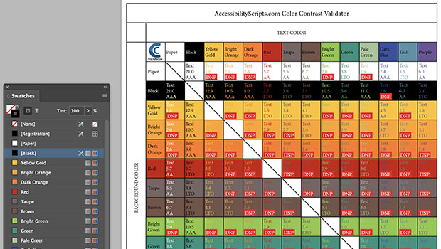 GitHub - trevjonez/Pantone-Color-Book-Builder: AI script for