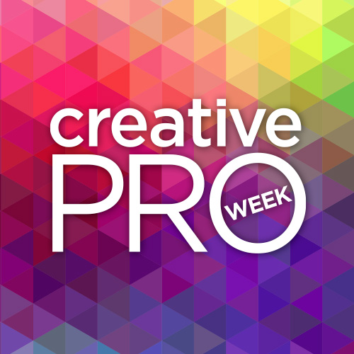CreativePro Week