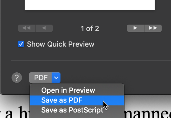How to Get Equations from Microsoft Word into InDesign