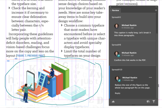 10 Incredible InDesign Features Hiding in Plain View