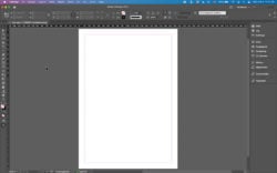 How to Quickly Change the Language Used by InDesign