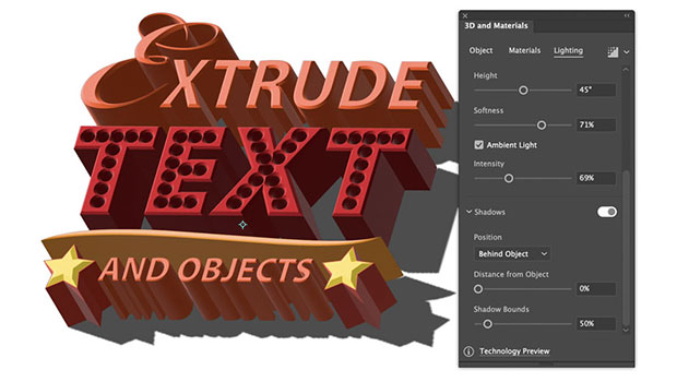 3D Rounded bevel effect in Illustrator - Software - Graphic Design Forum