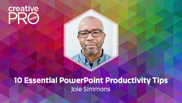 10 Essential PowerPoint Productivity Tips