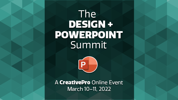 The Design + PowerPoint Summit