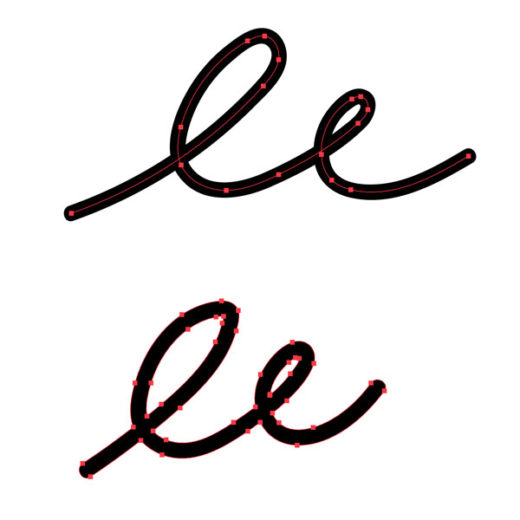 Using the Blob Brush in Illustrator CreativePro Network