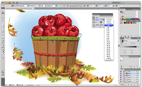 Review: Adobe Illustrator CS4 | CreativePro Network
