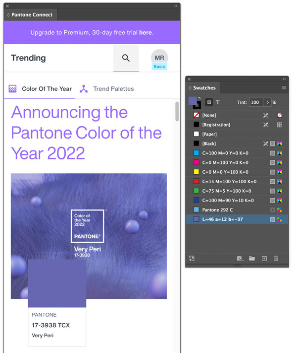 Adobe's Pantone Colors Fade to Black: Users Turn Rubine Over Removal of  Libraries from Creative Cloud 2023