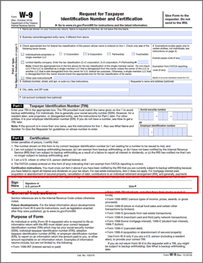 How to Sign and Date a PDF Form that Doesn’t Have Signature and Date ...