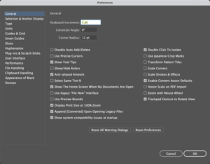 Illustrator Preferences You Should Change | CreativePro Network