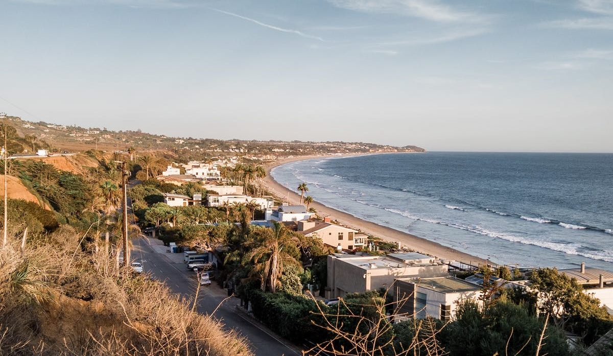 Creative care malibu