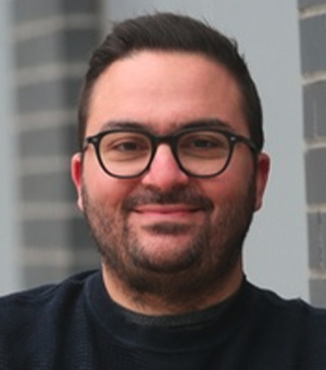 Angelo Montilla