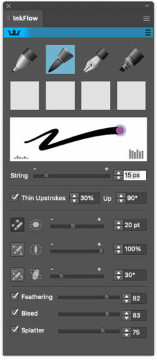 Enhancing Illustrator with Astute Graphics Plug-ins