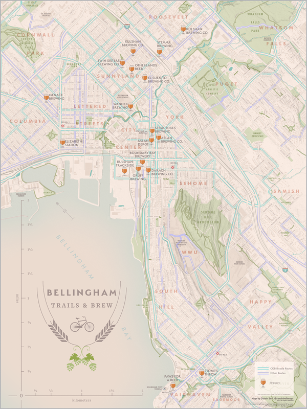 Map created with ArcGIS Maps for Adobe Creative Cloud and Illustrator