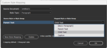 Linking & Syncing Content in InDesign