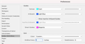 Working with Guides in Photoshop | CreativePro Network