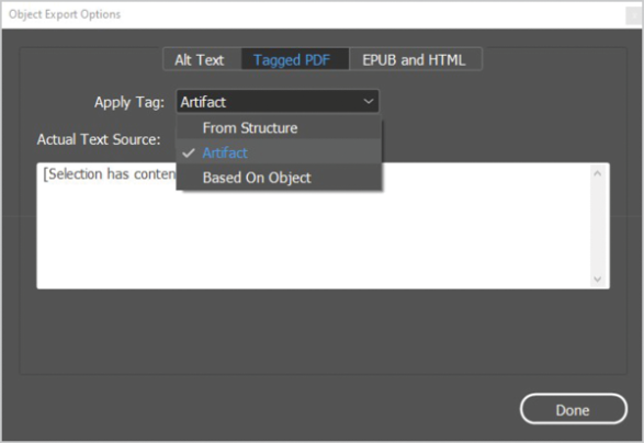 Writing Effective Alt Text