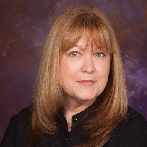 Claudia McCue