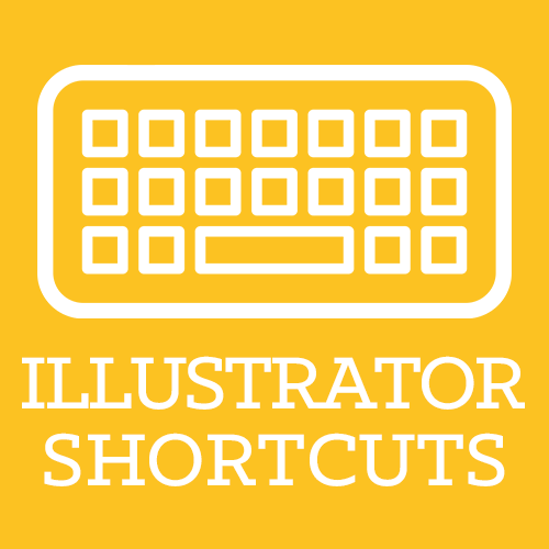 CreativePro Guide to Illustrator Shortcuts