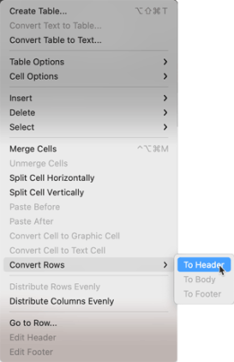 Accessibility Features and Limitations in InDesign