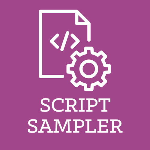 InDesign Scripts