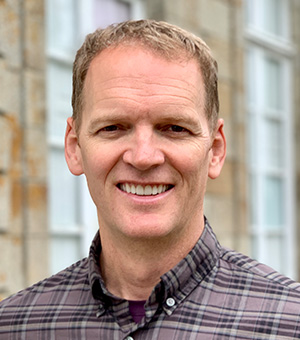 Clint Covington