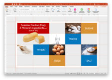 Setting Up a Design Grid in PowerPoint
