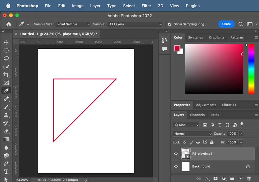 Learn PostScript with the Help of Photoshop | CreativePro Network