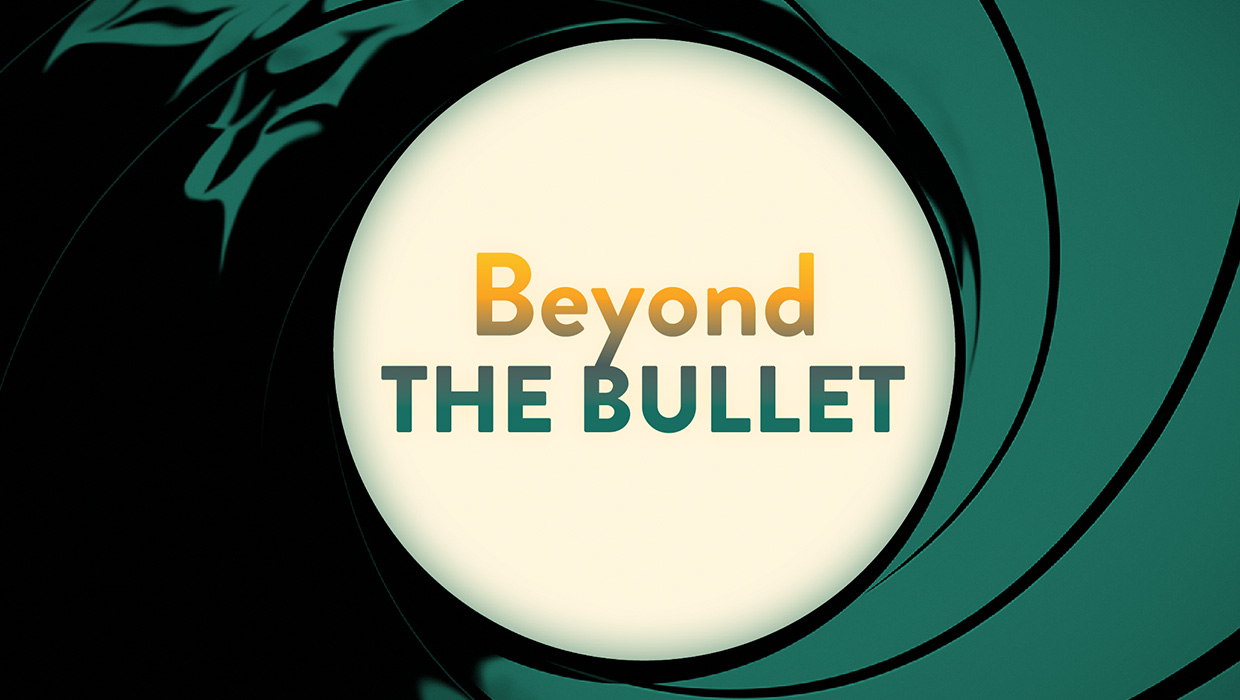 Beyond the Bullet: PowerPoint Tips